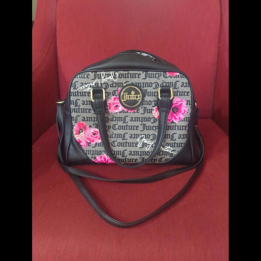 Juicy Contour pocketbook
